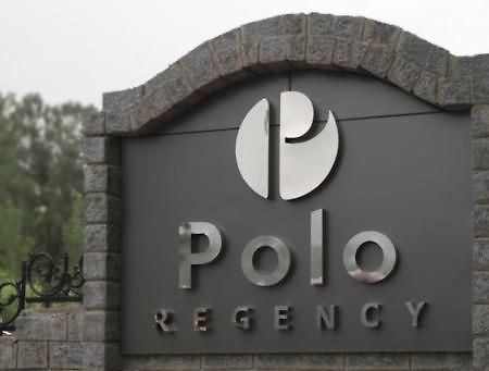 Polo Regency Hotel Sundarnagar Luaran gambar