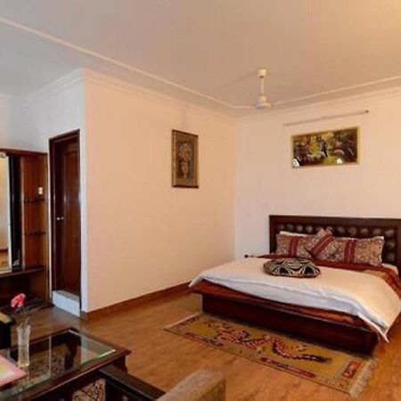 Polo Regency Hotel Sundarnagar Luaran gambar