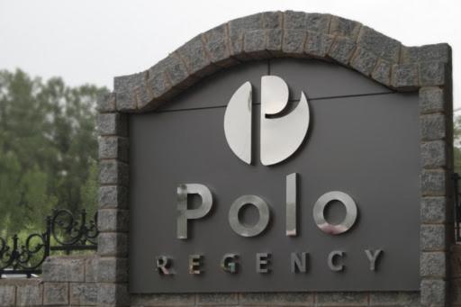 Polo Regency Hotel Sundarnagar Luaran gambar
