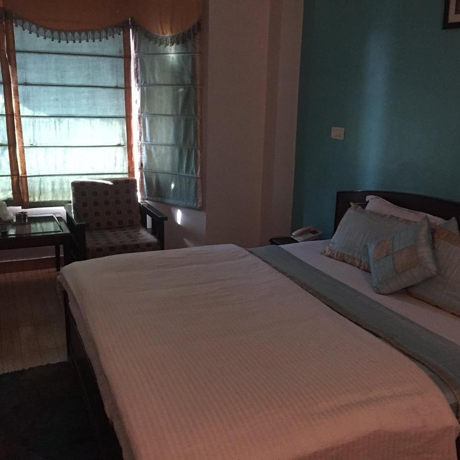 Polo Regency Hotel Sundarnagar Luaran gambar