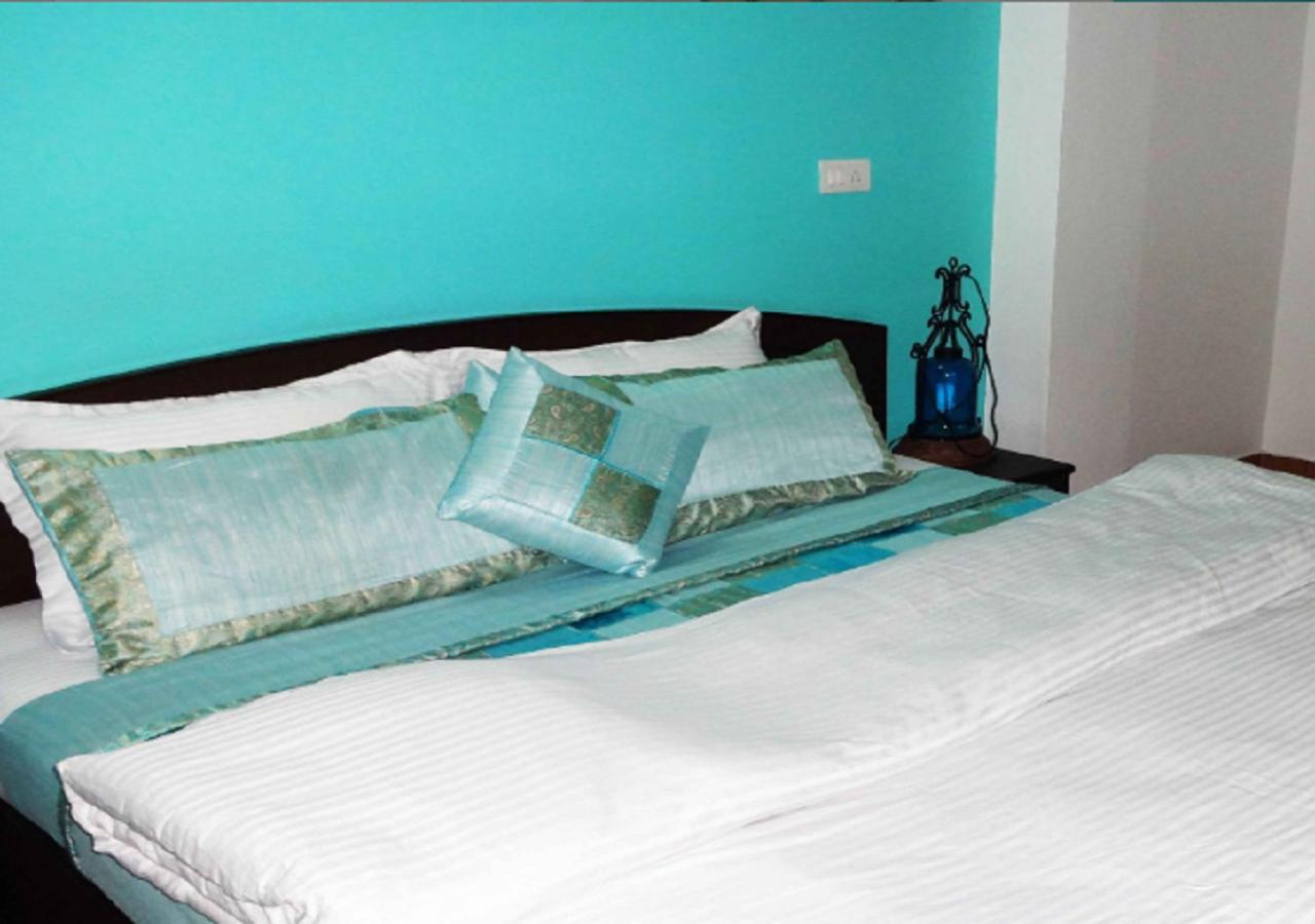 Polo Regency Hotel Sundarnagar Luaran gambar