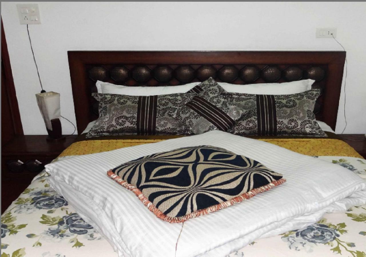 Polo Regency Hotel Sundarnagar Luaran gambar