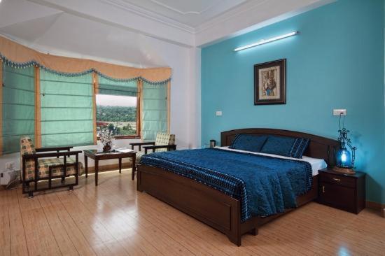 Polo Regency Hotel Sundarnagar Luaran gambar